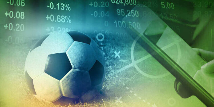 2023, el año de la revolución de las apuestas, un mundo de oportunidades deportivas y virtuales