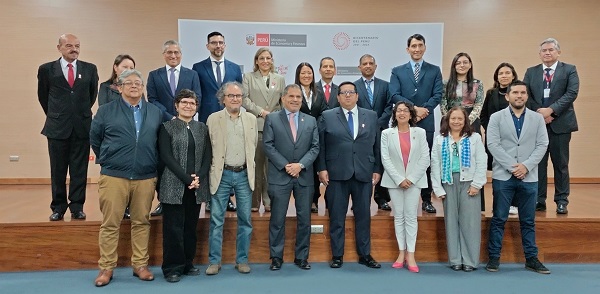 Perú rumbo a convertirse en destino atractivo para las locaciones fílmicas