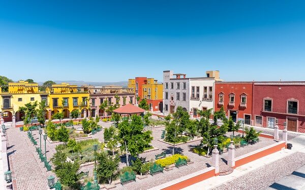 Krystal Grand® Residences & Villas inicia operaciones en San Miguel de Allende