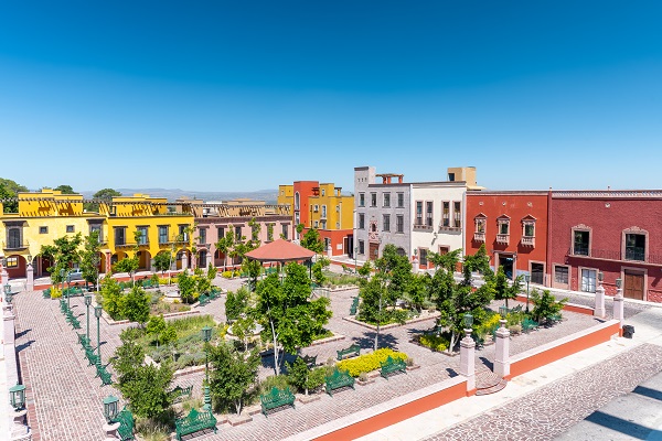 Krystal Grand® Residences & Villas inicia operaciones en San Miguel de Allende
