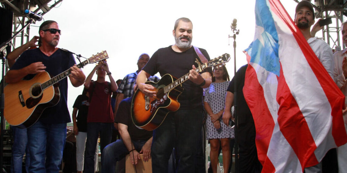 3 Must-See Places in Puerto Rico for Music Lovers