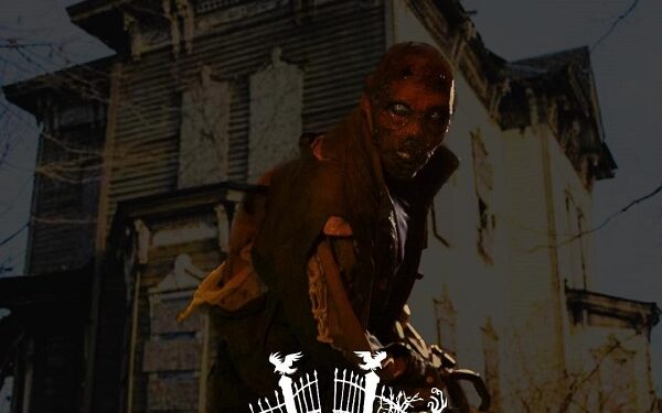 Vive la experiencia de terror más extrema de Latinoamérica en Casa Belmont