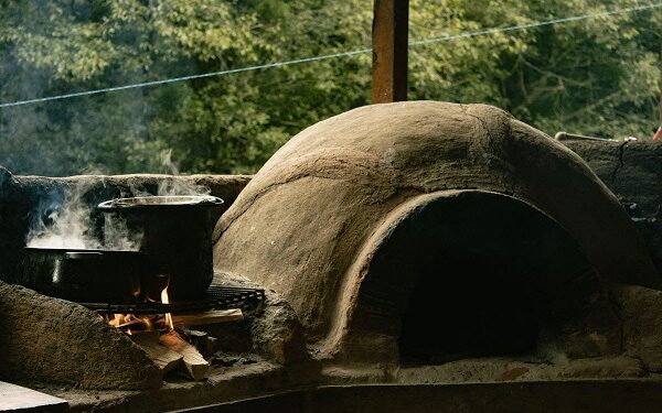 Tarumba: guardián gastronómico de la tradición chiapaneca