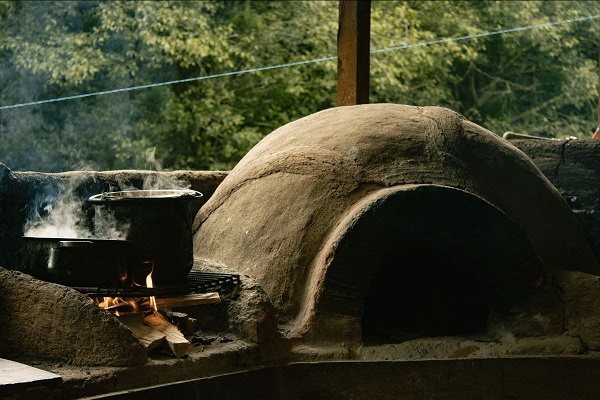 Tarumba: guardián gastronómico de la tradición chiapaneca