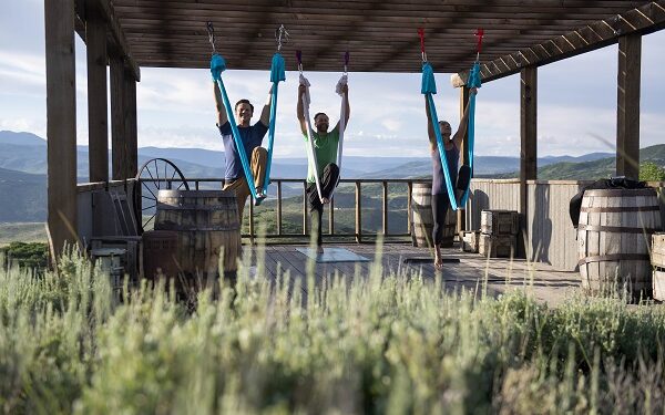 Nostalgia, sustentabilidad y wellness: lo que buscan los viajeros en el 2023