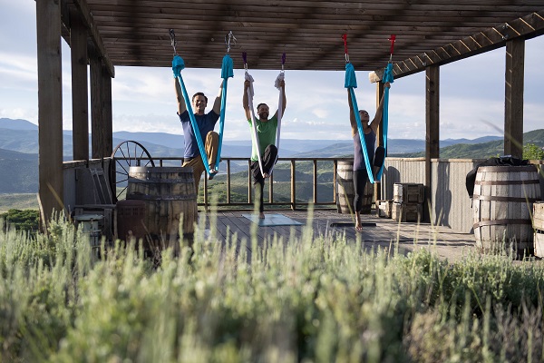 Nostalgia, sustentabilidad y wellness: lo que buscan los viajeros en el 2023