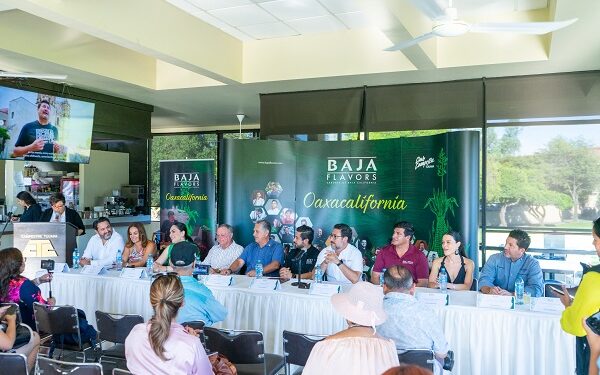 Anuncian la tercera edición de Oaxacalifornia, una fusión de sabores y culturas