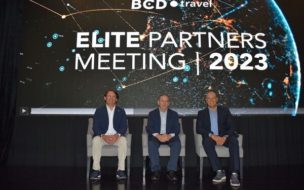 Con presencia en 107 países, BCD Travel se mantiene como líder en la industria