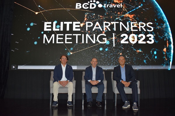 Con presencia en 107 países, BCD Travel se mantiene como líder en la industria