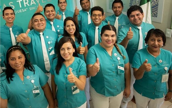 Empresa turística del Caribe Mexicano en el ranking nacional de las Súper Empresas para Mujeres