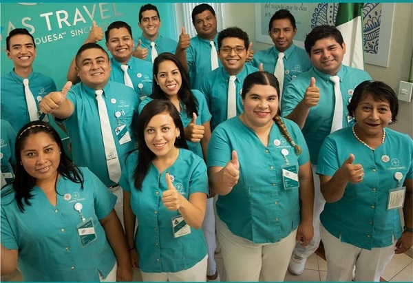 Empresa turística del Caribe Mexicano en el ranking nacional de las Súper Empresas para Mujeres