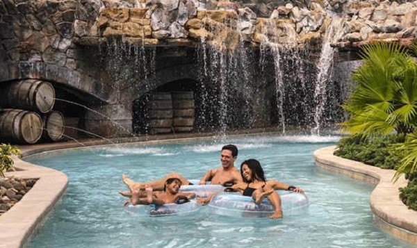 Descubre los oasis de diversión en los hoteles de Orlando