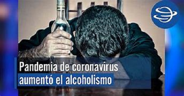 La pandemia aumenta las adicciones y deteriora la salud mental de jóvemes estúdiantes