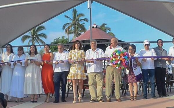 Festival de Pueblo  s Mágicos del Mar de Cortés, ejemplo de modelo de regionalización y desarrollo turístico equilibrado
