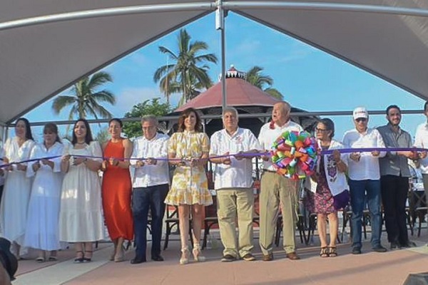 Festival de Pueblo  s Mágicos del Mar de Cortés, ejemplo de modelo de regionalización y desarrollo turístico equilibrado