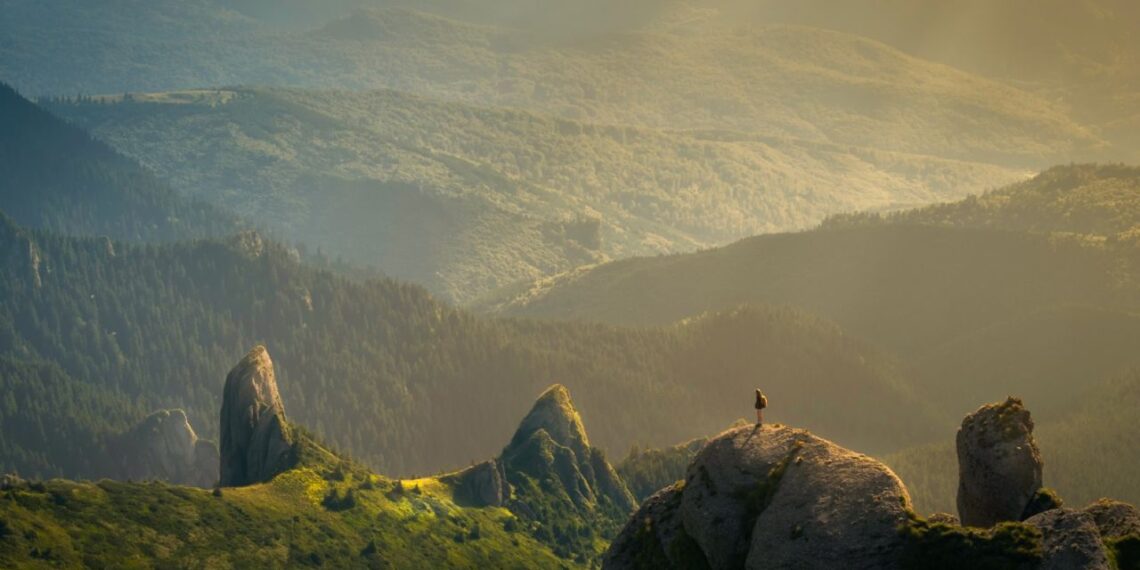 ¿Te quedas en casa? 5 películas que te inspirarán a planificar un viaje por el mundo