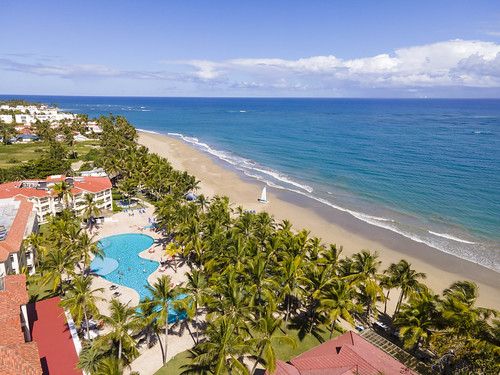 Viva Resorts By Wyndham All – Inclusive celebra 20 años