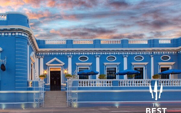 The Best Chef Awards 2023, se celebrara en Yucatán, México