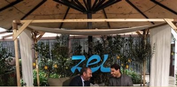 Zel, la marca de hoteles creada por Rafa Nadal y el grupo Meliá, inicia su expansión internacional con la firma de un nuevo hotel en el Pacífico mexicano