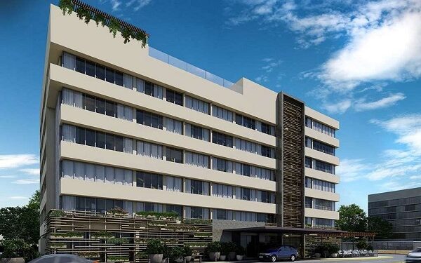IHG Hotels Resorts abre nuevo Hotel Indigo en el corazón de Guadalajara