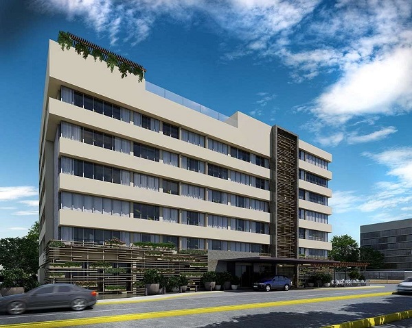 IHG Hotels Resorts abre nuevo Hotel Indigo en el corazón de Guadalajara