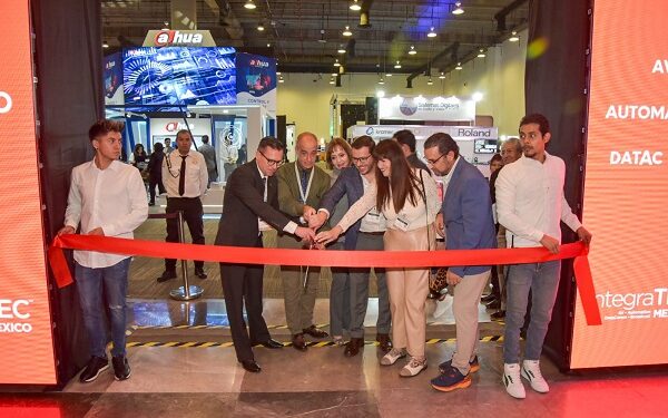 IntegraTEC congregó expertos, asociaciones y marcas globales en implementación tecnológica en CDMX