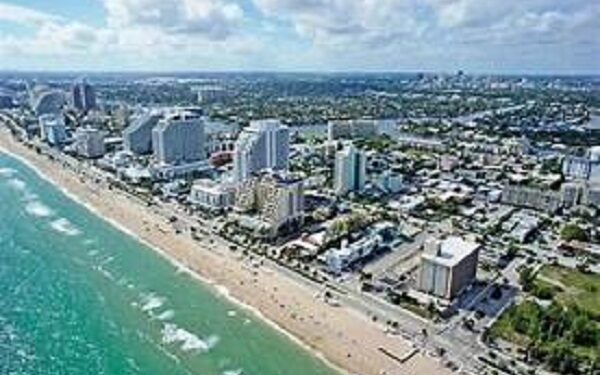 Descubre Florida como un ídolo