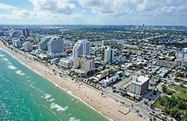 Descubre Florida como un ídolo