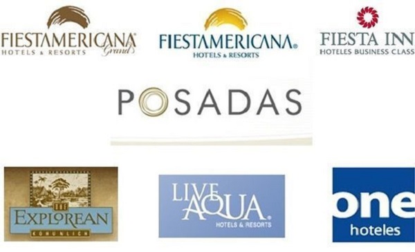 Ebitda de Posadas alcanza los 545 millones de pesos el 2T23