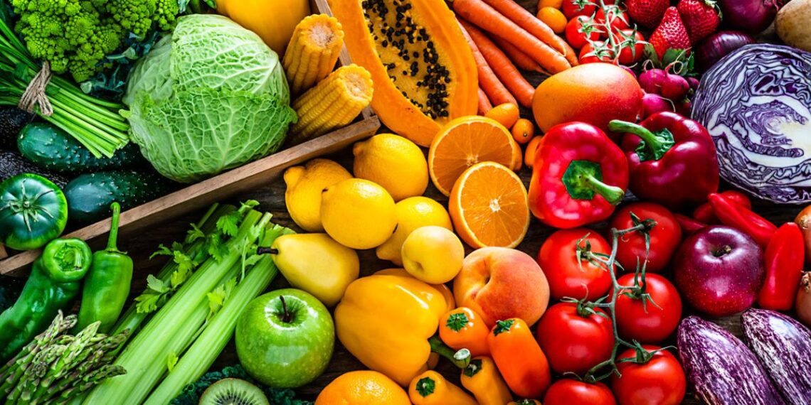 7 Best Antioxidant-Rich Foods to Reduce Inflammation