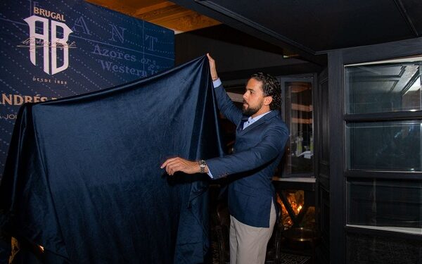 Así se vivió la presentación del Ron más exclusivo de la familia «Brugal»