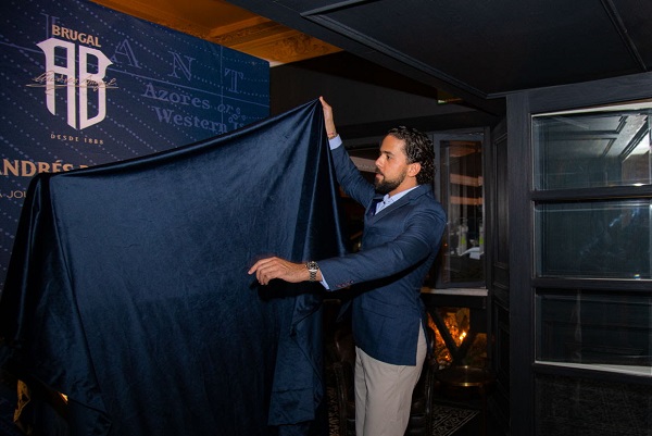 Así se vivió la presentación del Ron más exclusivo de la familia «Brugal»