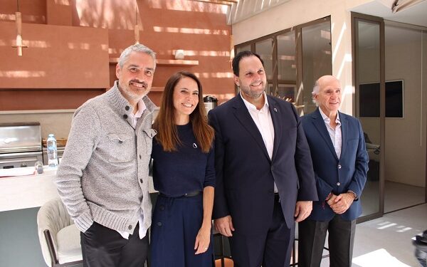 La Canirac anuncia la 32a edición del Premio al Merito Restaurantero