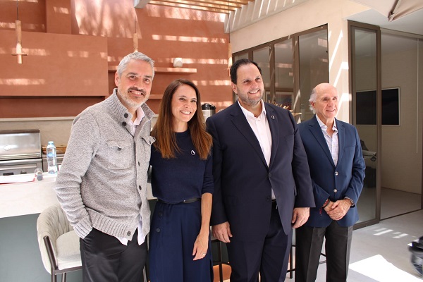 La Canirac anuncia la 32a edición del Premio al Merito Restaurantero