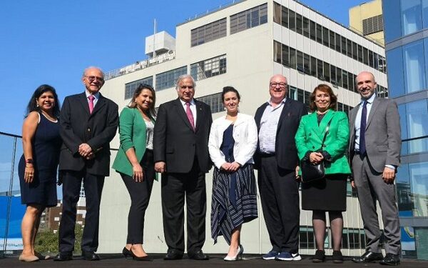Conectividad e inversiones fortalecerán el turismo de San Francisco y Oakland a México