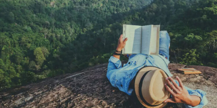 8 libros para los amantes de los viajes