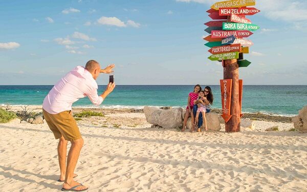 Cozumel, el nuevo Pueblo Mágico de Quintana Roo que debes descubrir
