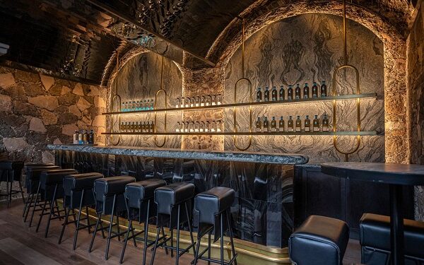 Casa Dragones combina mixología y postres en su exclusiva experiencia “After Dinner Drinks”