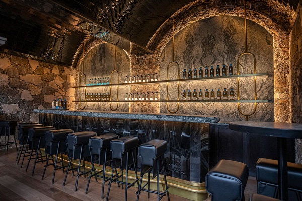 Casa Dragones combina mixología y postres en su exclusiva experiencia “After Dinner Drinks”