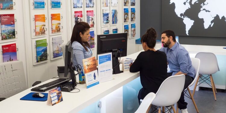 Tras la devaluación, agencias de turismo analizan la situación de los paquetes de viaje y discuten el futuro del Programa Pre-viaje