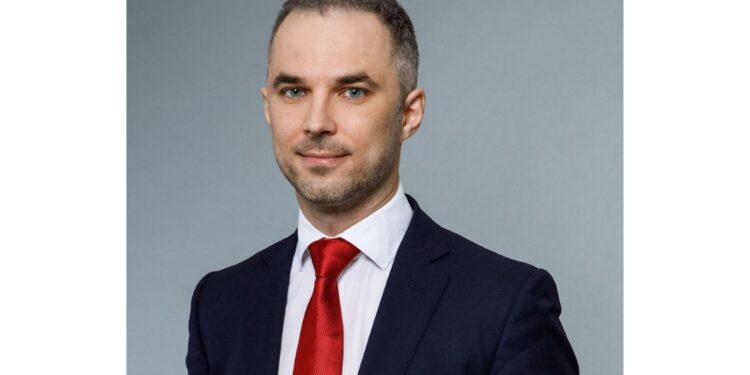 Alexander Akhmataev es nombrado nuevo Director de Desarrollo de Negocios de inDrive Viajes para Latinoamérica