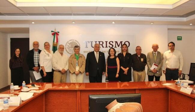 Coordinarán gobierno y empresarios acciones para promover el turismo de cruceros en México » ¡ Uniendo al Caribe !