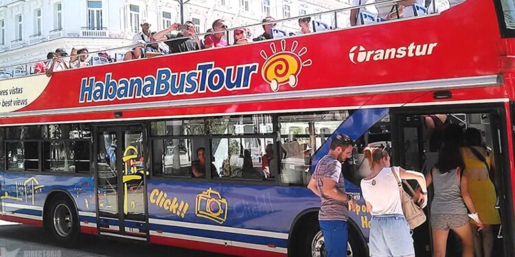 Turista rusa denuncia falta de seguridad en excursiones en Cuba