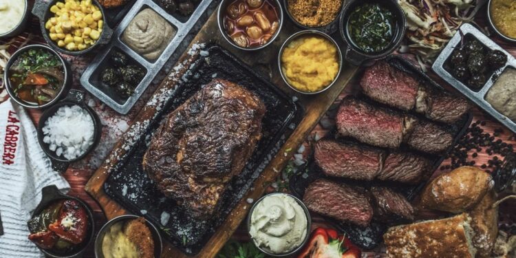 Una parrilla argentina entre los mejores restaurantes de carnes del mundo