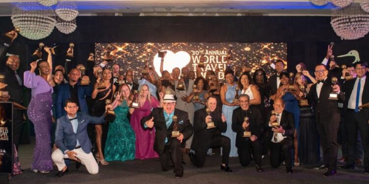 Conocemos los ganadores de los World Travel Awards de Caribe y América