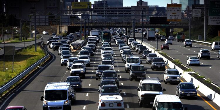 Reapertura del Sumner Tunnel el viernes 1 de septiembre – Telemundo Nueva Inglaterra