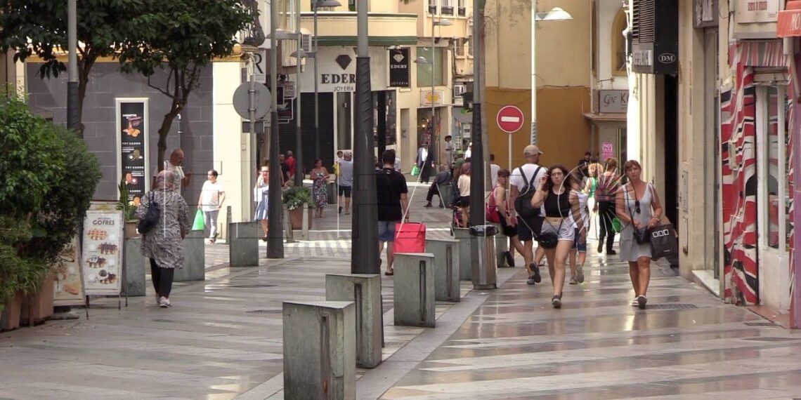 Seis franquicias quieren venir a Ceuta que idea un bono turístico