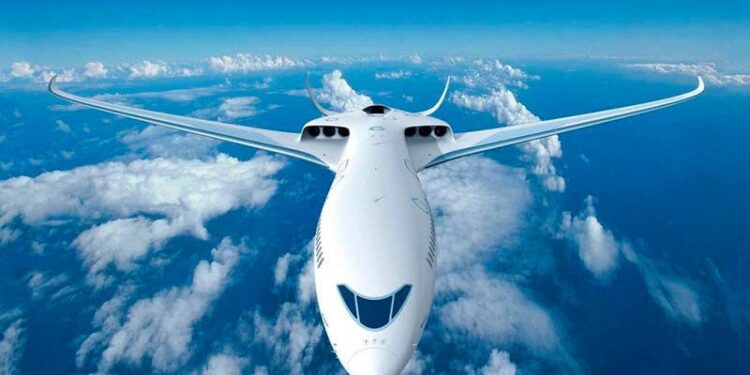 Celebra Momentum Ventures avances en aviación eléctrica