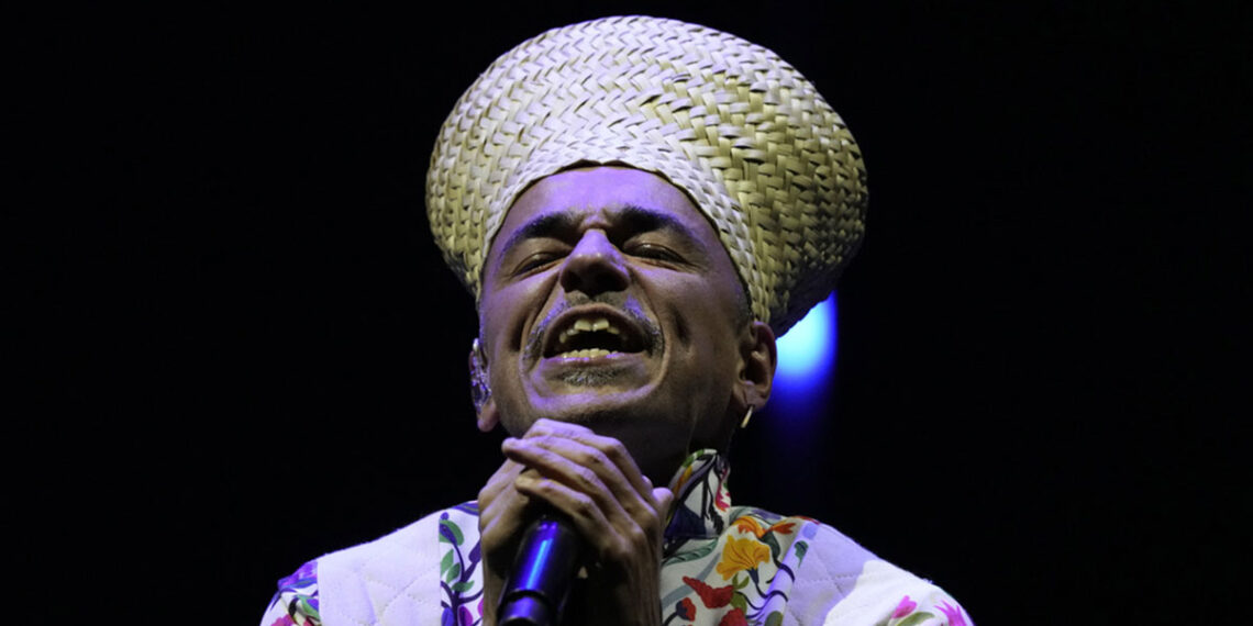 Café Tacvba recibirá Premio de la Herencia Hispana / Foto: AP