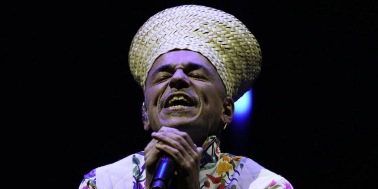 Café Tacvba recibirá Premio de la Herencia Hispana / Foto: AP